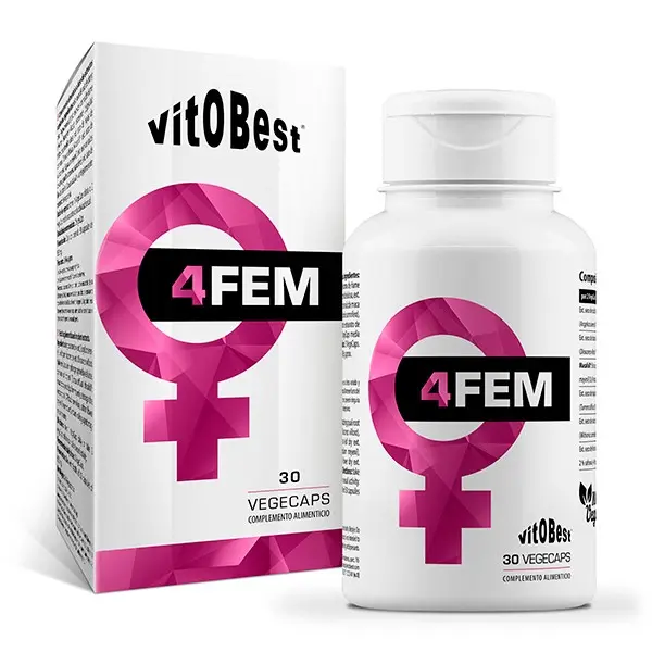 4 FEM [VITOBEST]