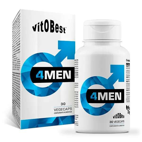 4 MEN [VITOBEST]