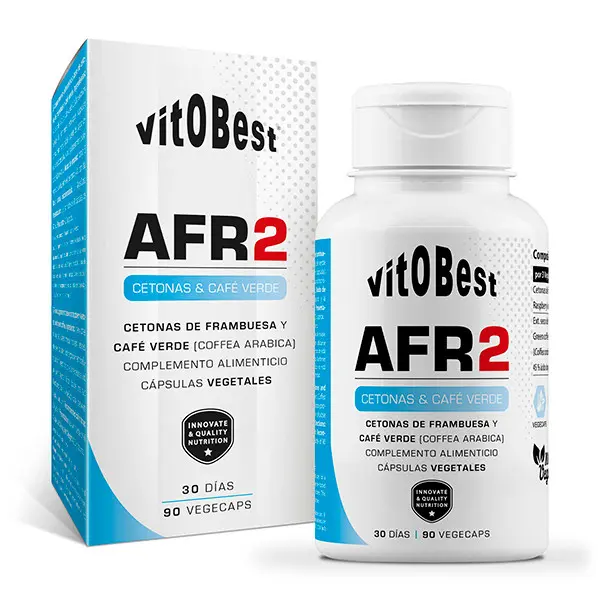 AFR 2 [VITOBEST]