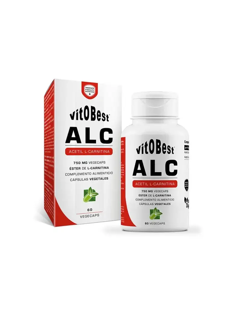 ALC [VITOBEST]