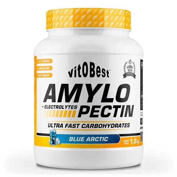 AMYLOPEC + ELECT [VITOBEST]