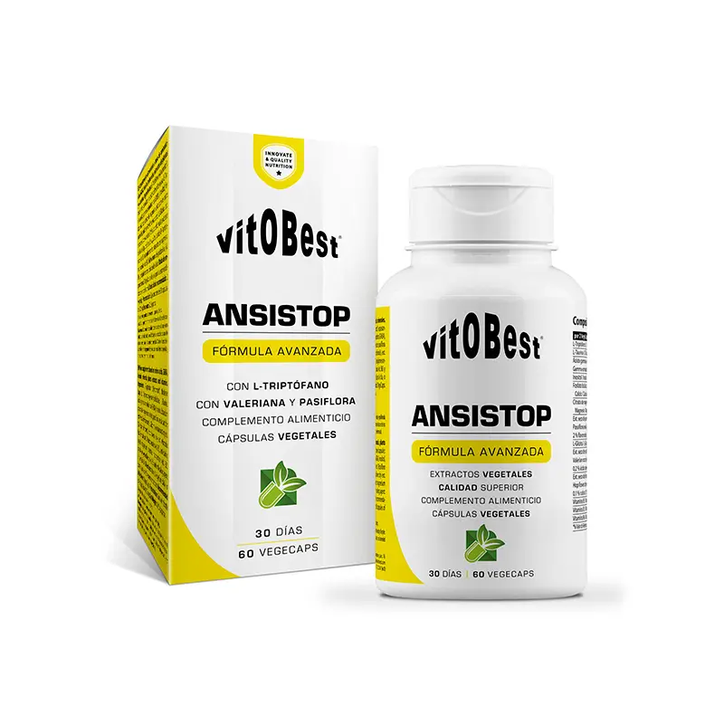ANSISTOP [VITOBEST]