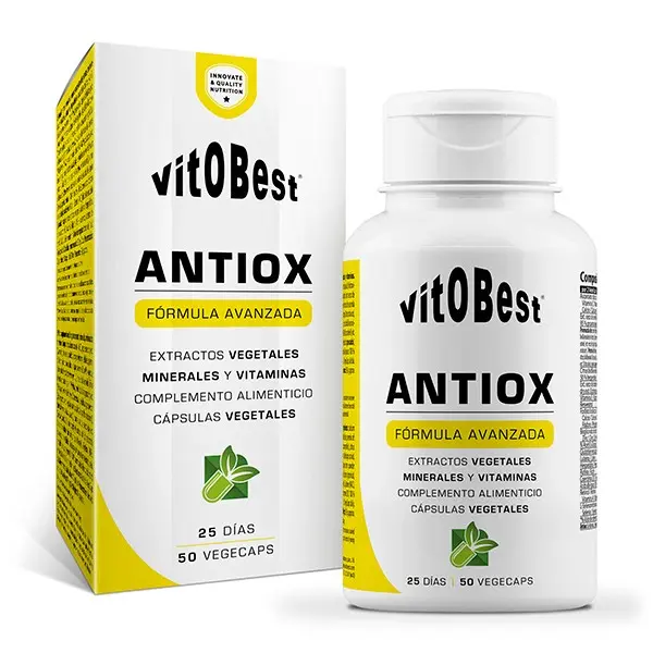 ANTIOX [VITOBEST]