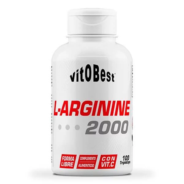 ARGININA 2000 [VITOBEST]