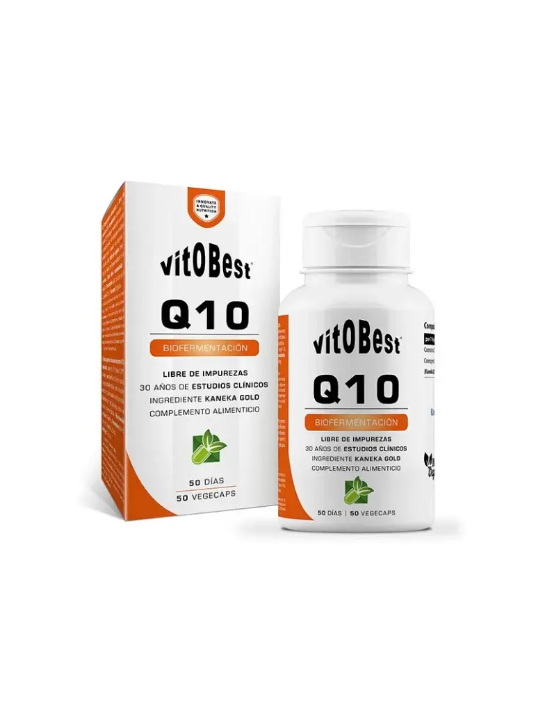 CO Q10 [VITOBEST]