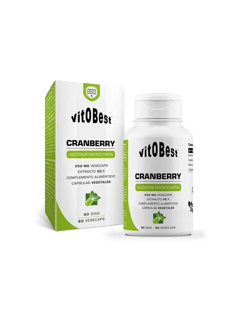 CRANBERRY [VITOBEST]