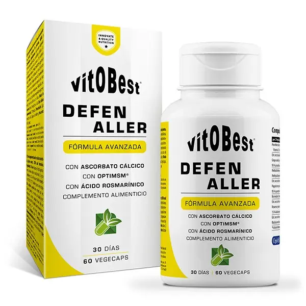 DEFEN ALLER [VITOBEST]
