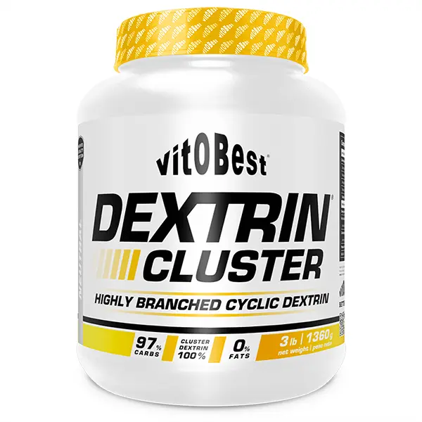 DEXTRIN CLUSTER [VITOBEST]