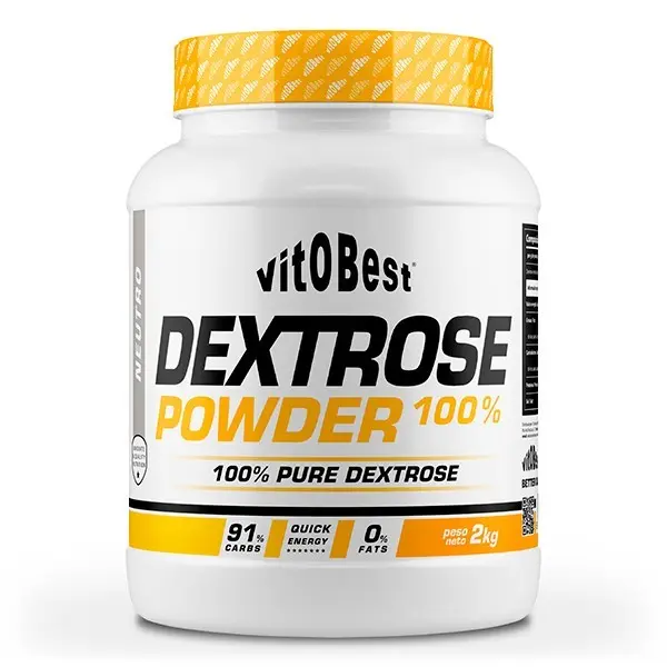 DEXTROSA [VITOBEST]