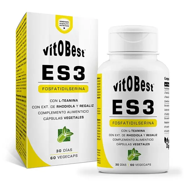 ES3 [VITOBEST]