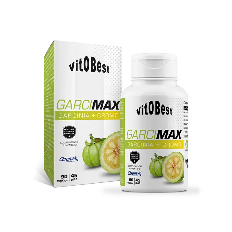 GARCIMAX [VITOBEST]