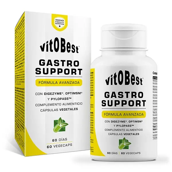GASTRO SUPPORT [VITOBEST]