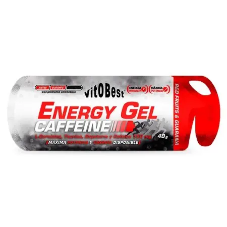 GEL ENERGY [VITOBEST]