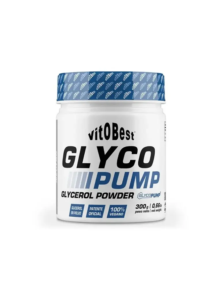 GLYCOPUMP [VITOBEST]