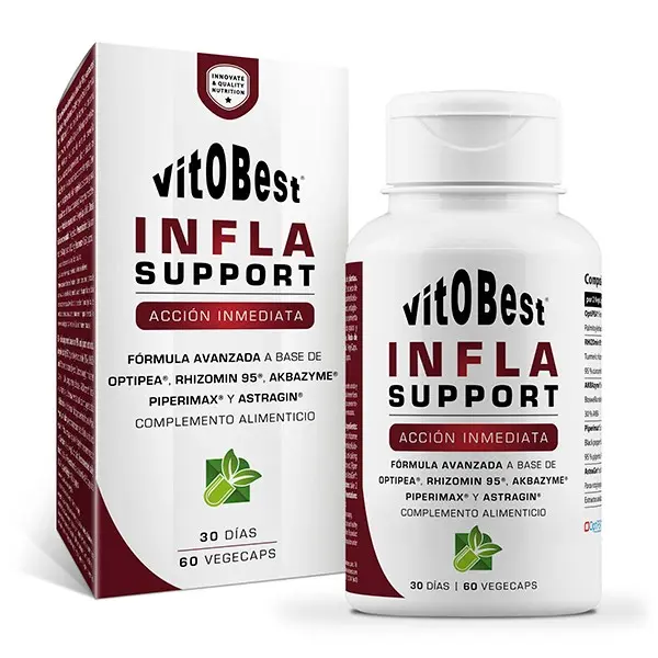INFLA SUPPORT [VITOBEST]