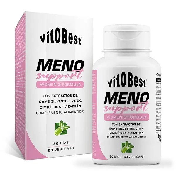 MENO SUPPORT [VITOBEST]