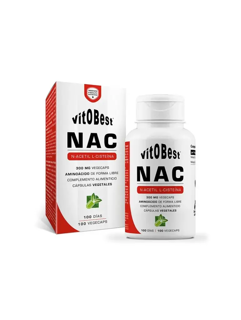 NAC [VITOBEST]