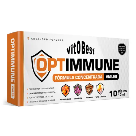 OPTIMMUNE [VITOBEST]