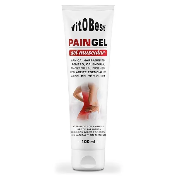 PAINGEL [VITOBEST]