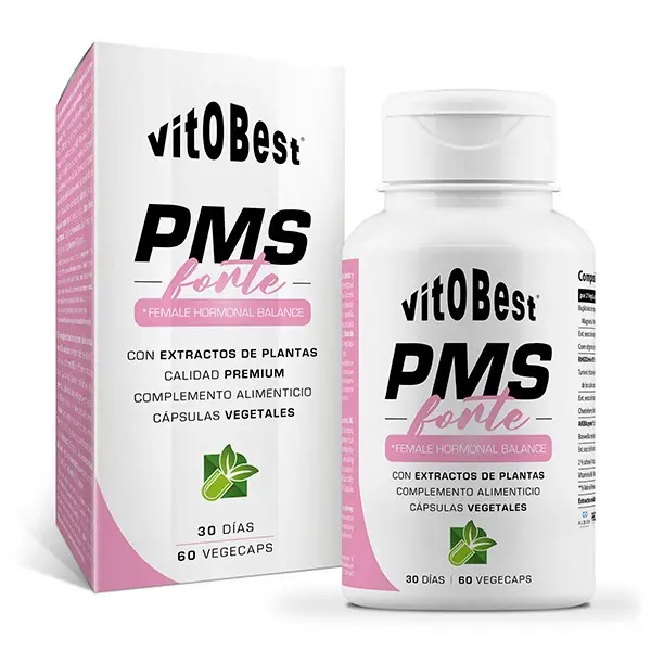 PMS FORTE [VITOBEST]