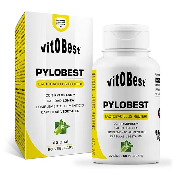 PYLOBEST [VITOBEST]