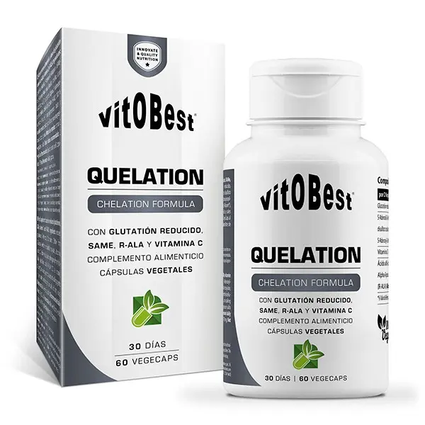 QUELATION [VITOBEST]