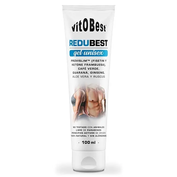 REDUBEST GEL [VITOBEST]
