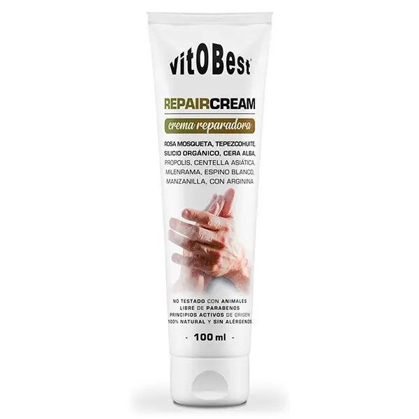 REPAIR CREAM [VITOBEST]