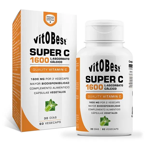 SUPER C 1600 [VITOBEST]