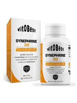 SYNEPHRINE [VITOBEST]