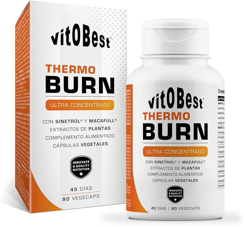 THERMOBURN [VITOBEST]