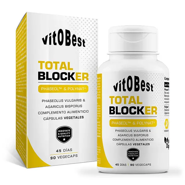 TOTAL BLOCKER [VITOBEST]