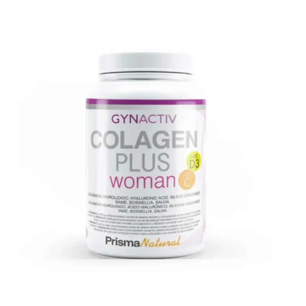 COLAGENO WOMAN [PRISMA NATURAL]