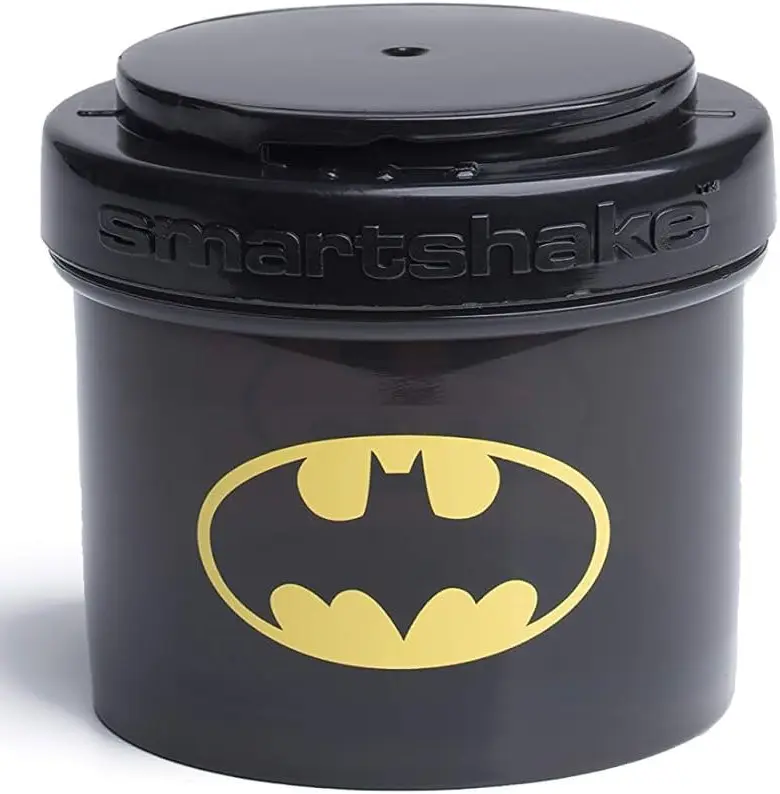 BATMAN PORTA PROTEINA [SMARTSHAKE]