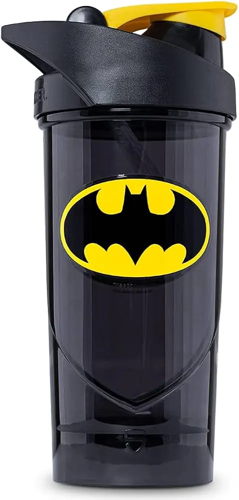 HERO PRO BATMAN CLASSIC [SHIELDMIXER]