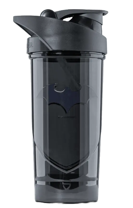 HERO PRO BATMAN DARK [SHIELDMIXER]