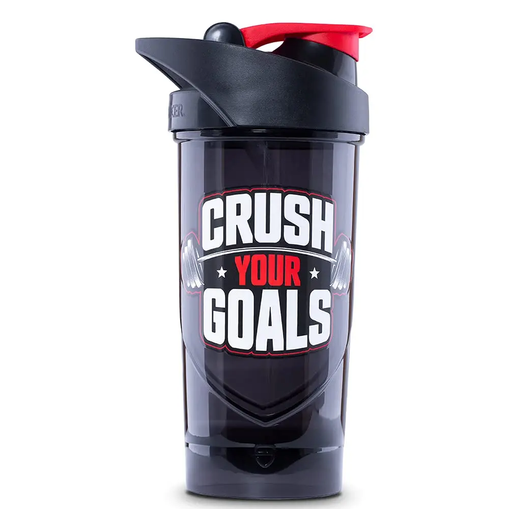 HERO PRO CRUSH [SHIELDMIXER]