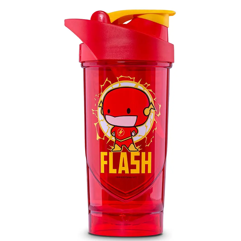 HERO PRO FLASH MINI [SHIELDMIXER]
