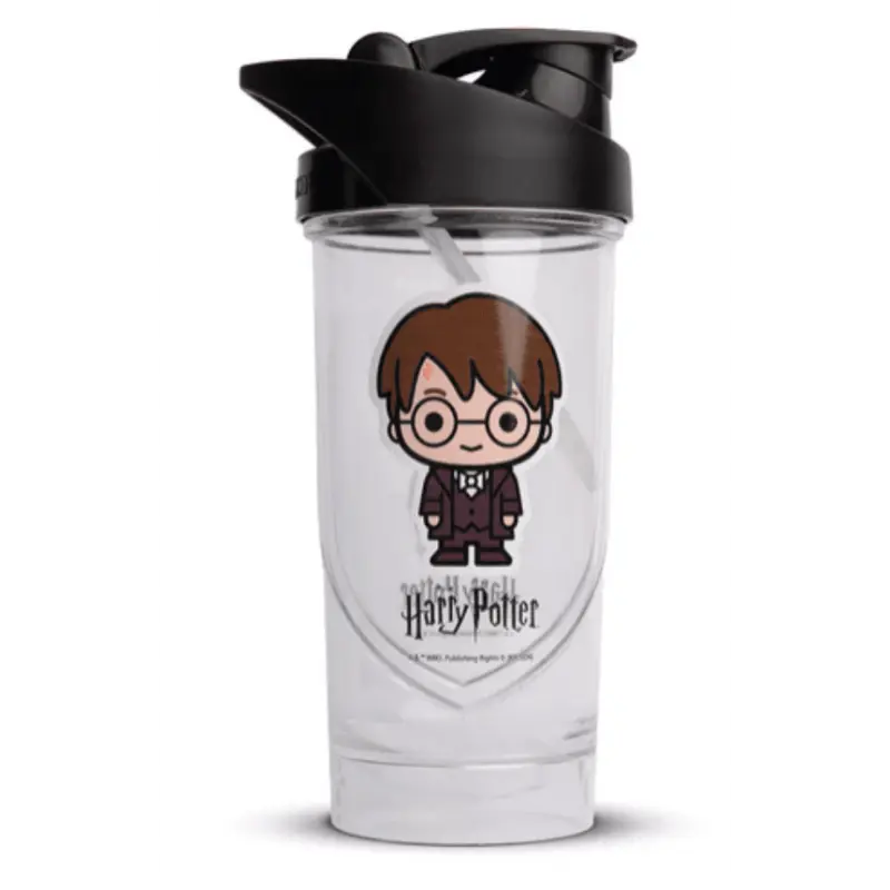 HERO PRO HARRY POTTER [SHIELDMIXER]