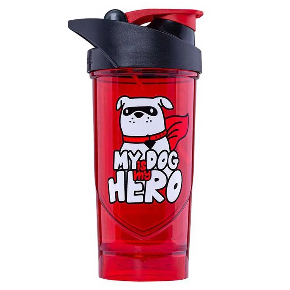 HERO PRO MY DOG [SHIELDMIXER]
