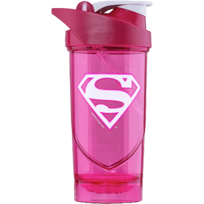 HERO PRO SUPER GIRLS CLAS [SHIELDMIXER]