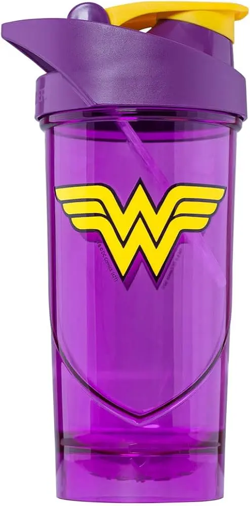 HERO PRO W. WOMAN CLASSIC [SHIELDMIXER]