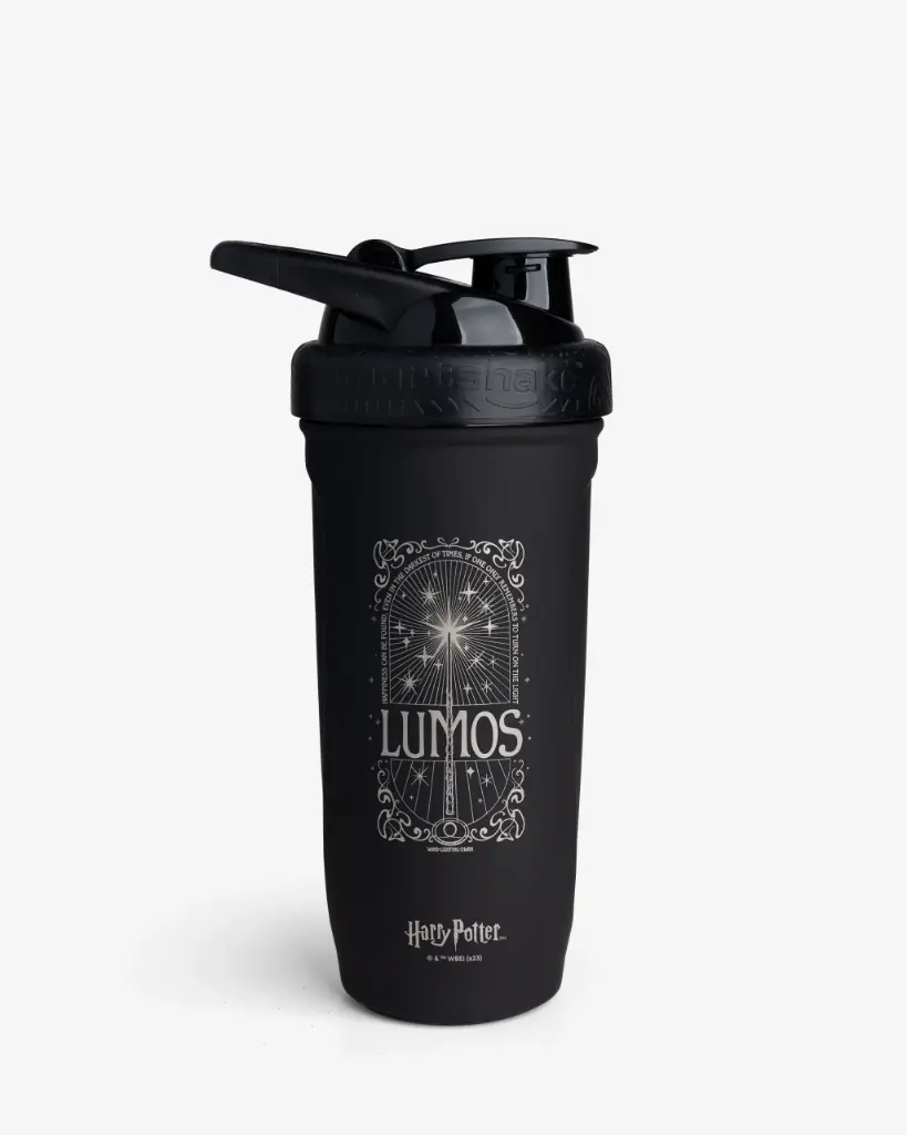 SHAKE HARRY POTTER LUMOS [SMARTSHAKE]