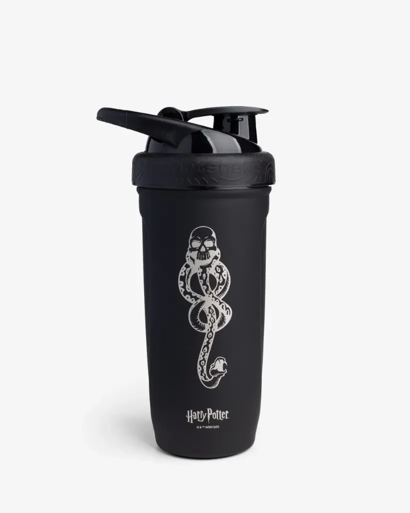 SHAKE HARRY POTTER DARK MARK [SMARTSHAKE]