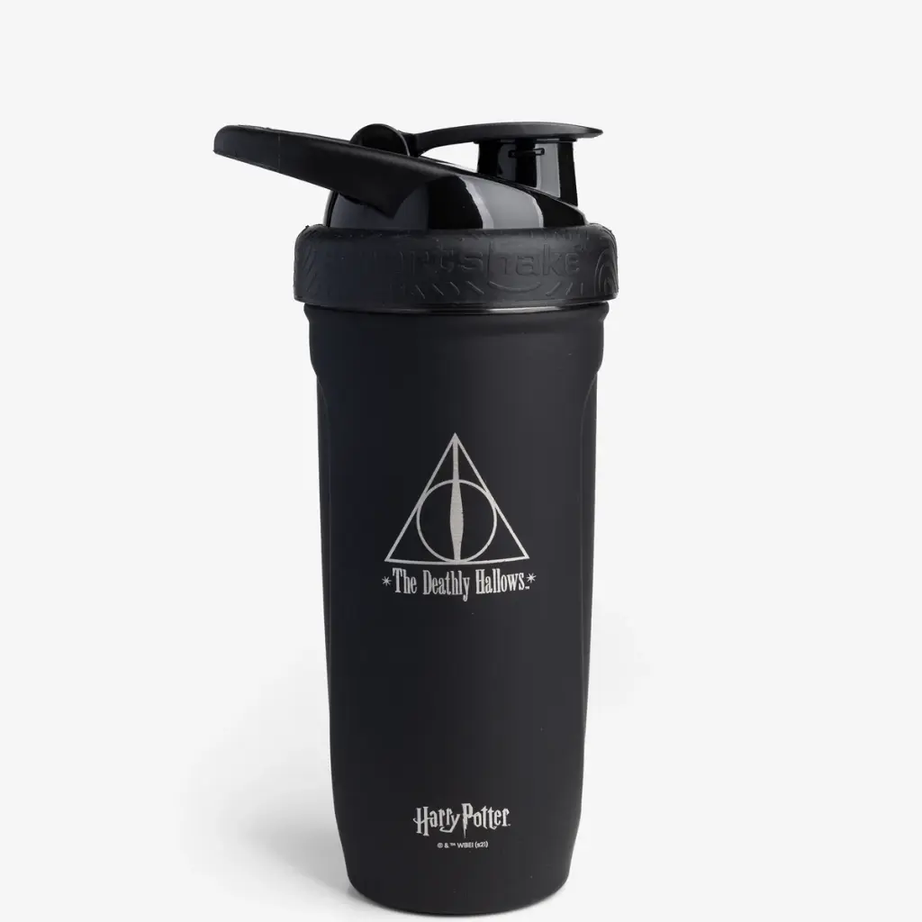 SHAKE HARRY POTTER THE DEATHLY HALLOWS [SMARTSHAKE]