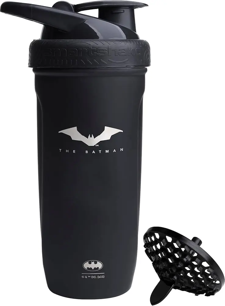 SHAKE REFORCE BATMAN [SMARTSHAKE]