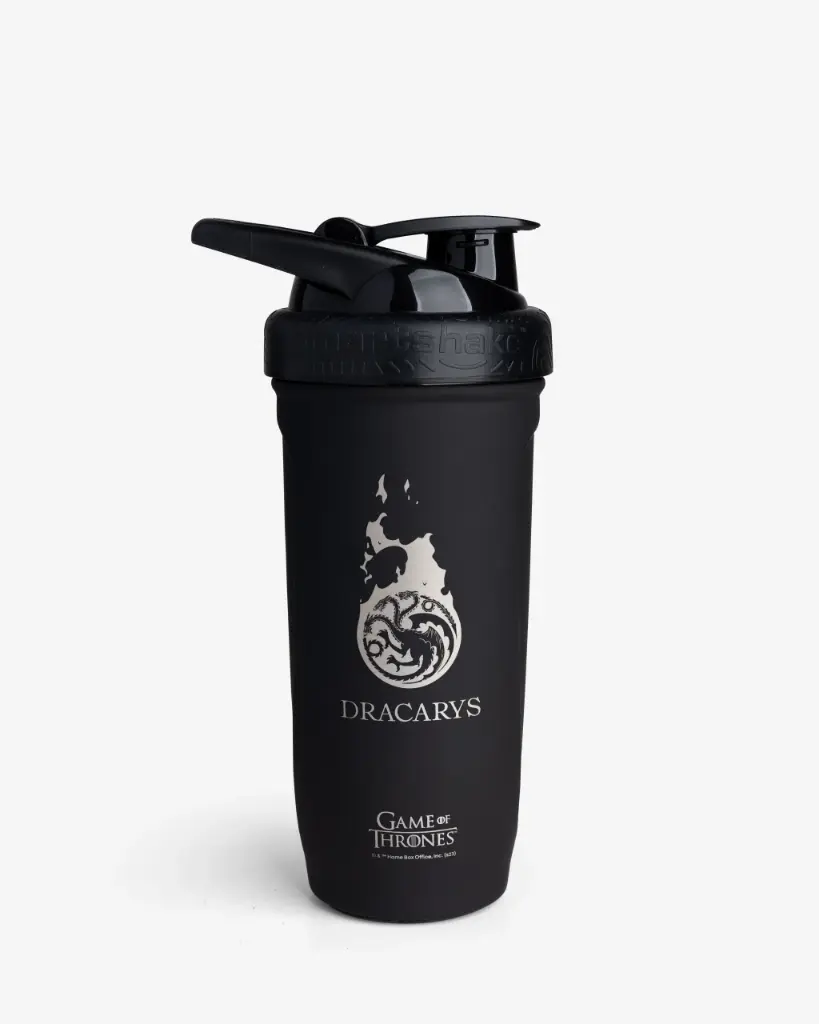 SHAKE REFORCE DRACARYS [SMARTSHAKE]