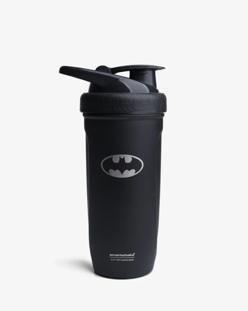 SHAKE REFORCE LOGO BATMAN [SMARTSHAKE]