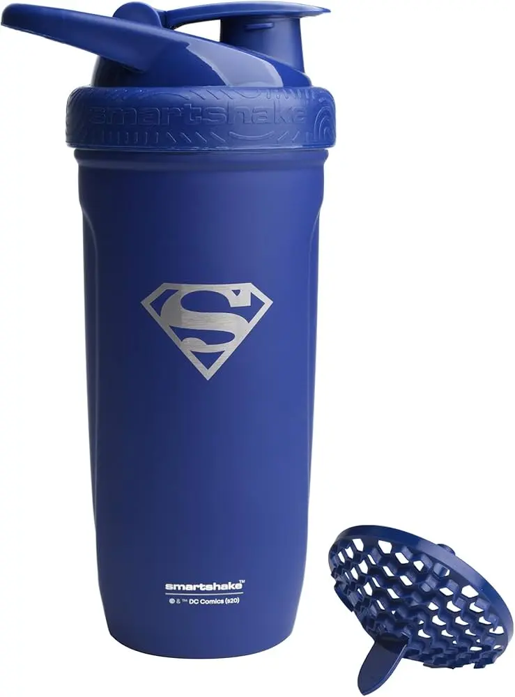 SHAKE REFORCE SUPERMAN [SMARTSHAKE]