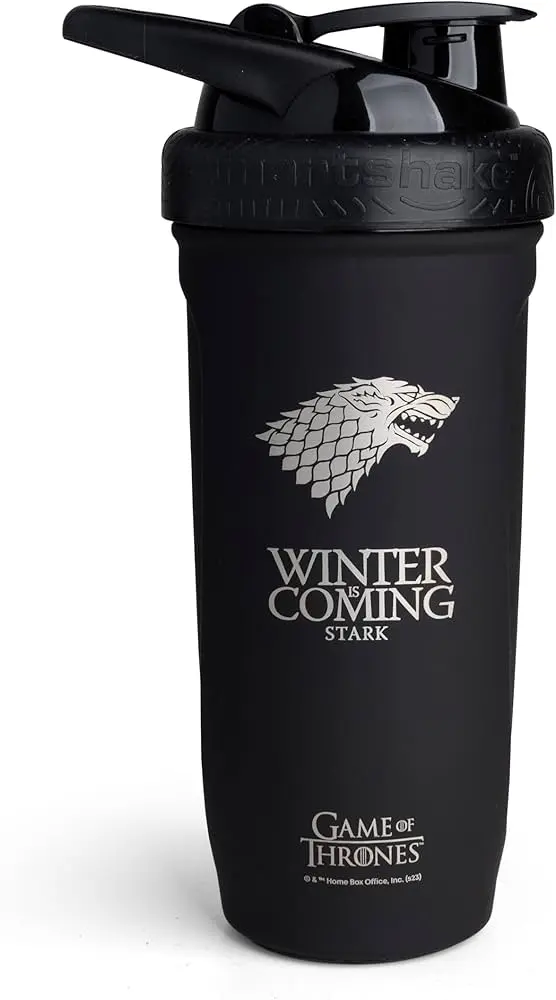 SHAKE REFORCE WINTER [SMARTSHAKE]